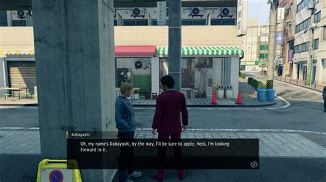 best properties yakuza like a dragon